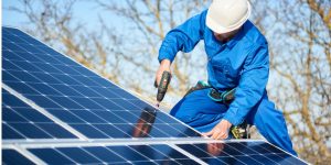Installation Maintenance Panneaux Solaires Photovoltaïques à Beguey